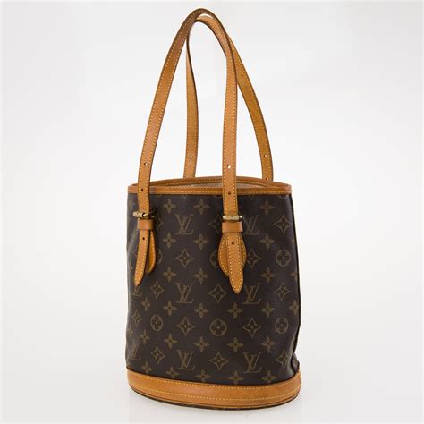 louis vuitton bucket handbags|Louis Vuitton bucket bag vintage.